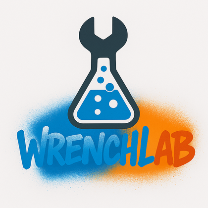 wrenchlab logo