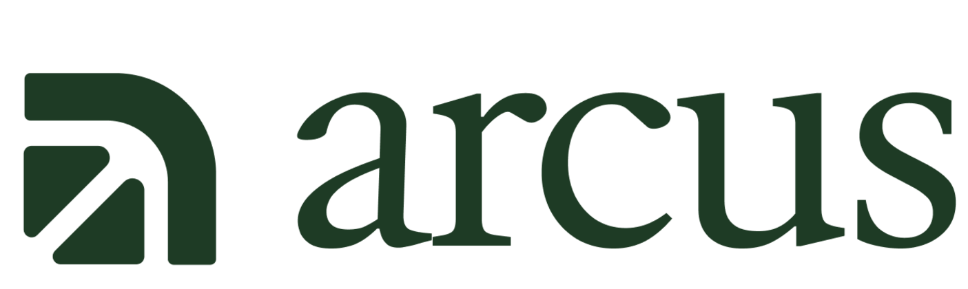 Arcus logo