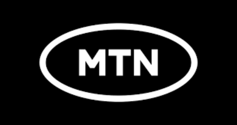 MTN Cloud logo