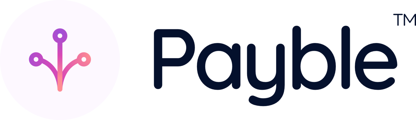 Payble logo