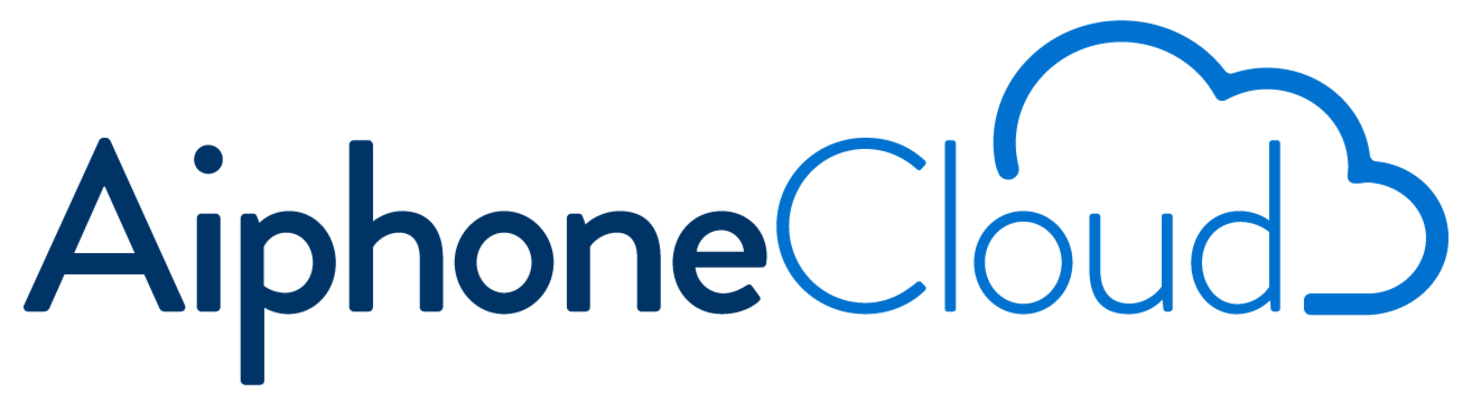 AiphoneCloud logo