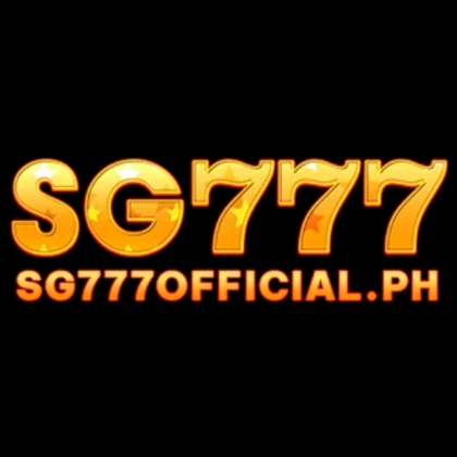 sg777officialph logo