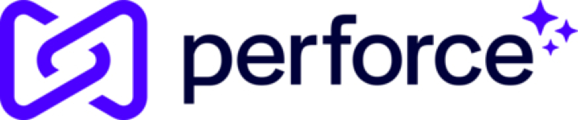Perforce logo