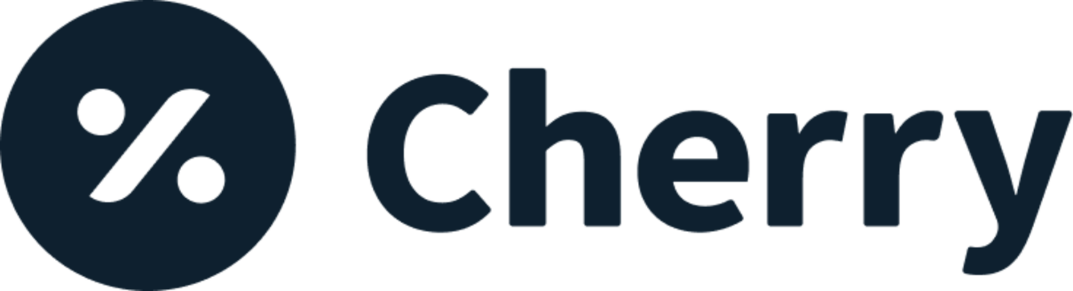 Cherry Technologies logo