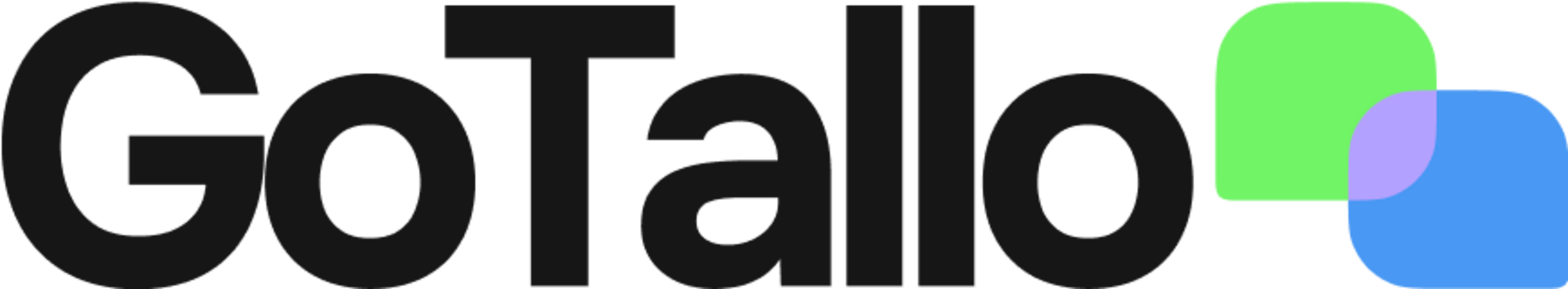 GoTallo logo