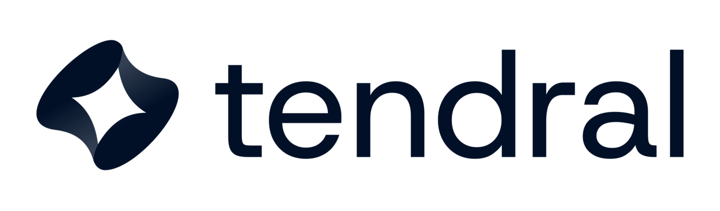 Tendral Health logo