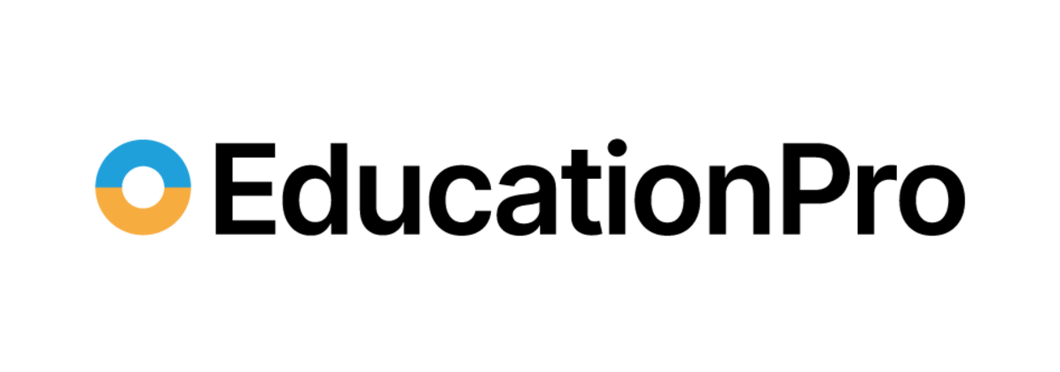 EdPro logo
