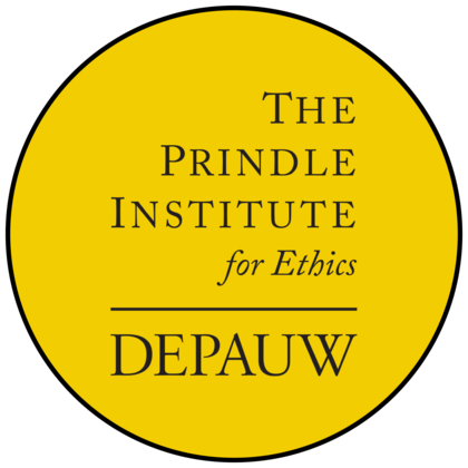 The Prindle Institute for Ethics logo