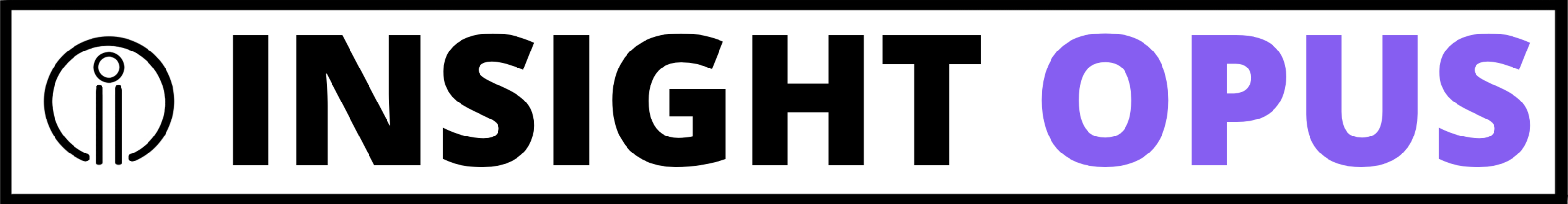 InsightOpus Inc logo