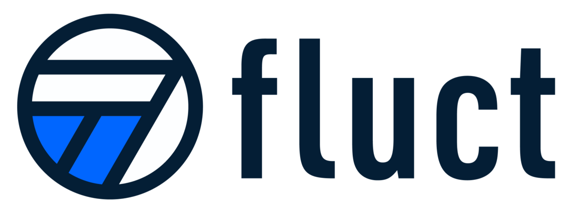 fluct logo