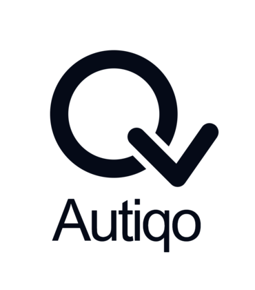 Autiqo logo