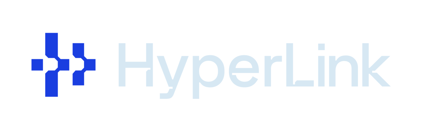 HyperLink logo