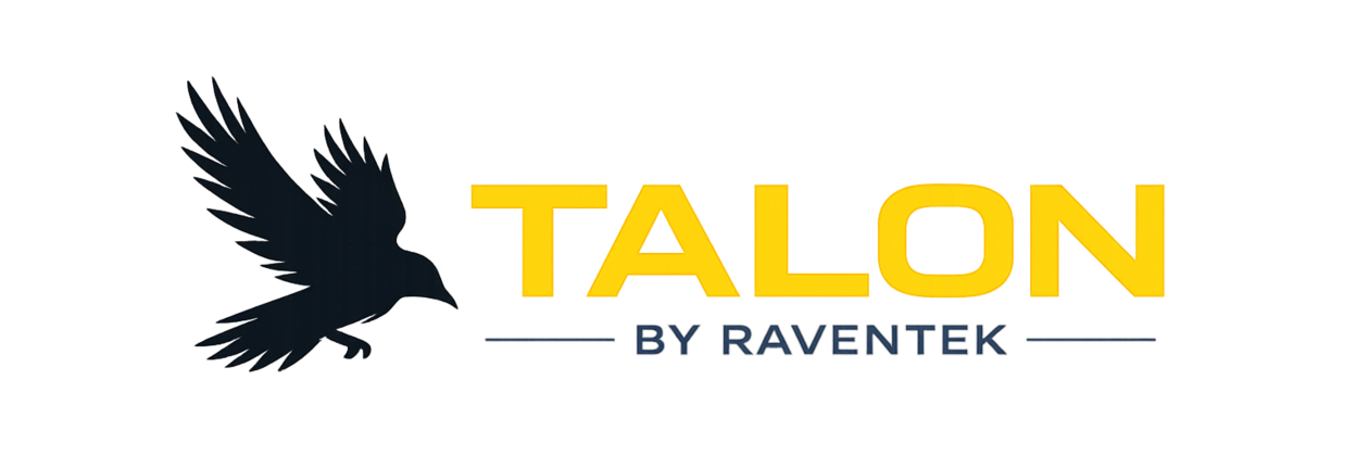 TalonMSP logo