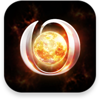 Memories of Underworld logo