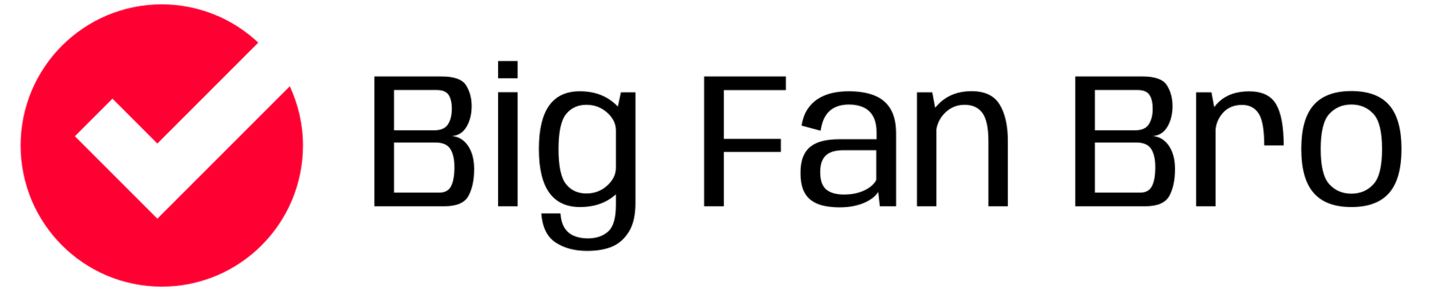 Bigfanbro logo