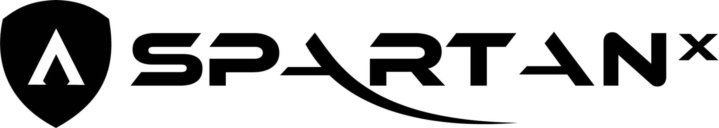 SpartanX logo