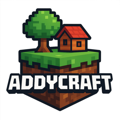 AddyCraft logo