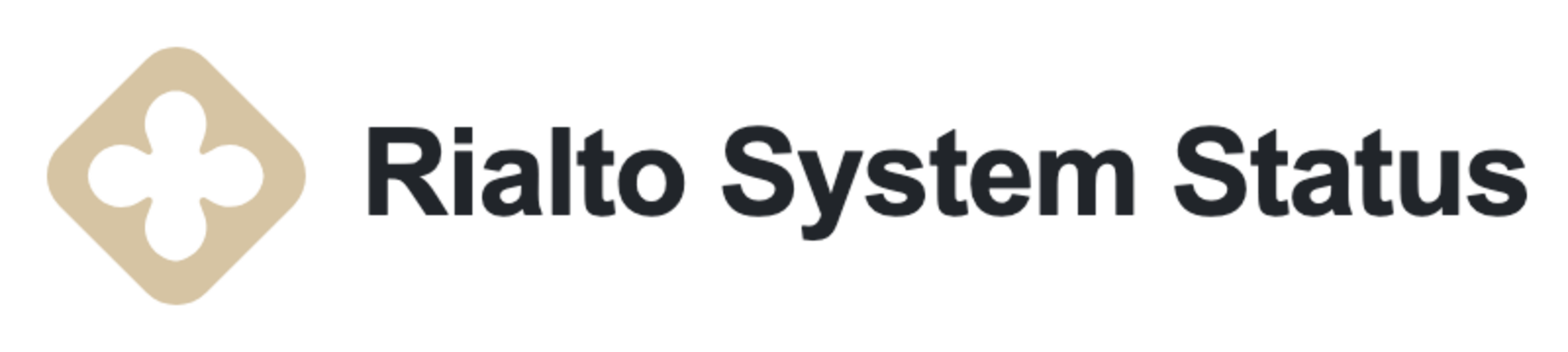 Rialto logo