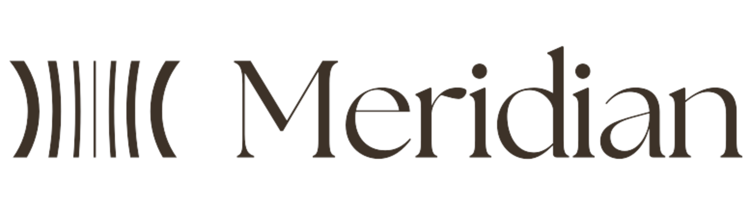 Meridian Prod logo