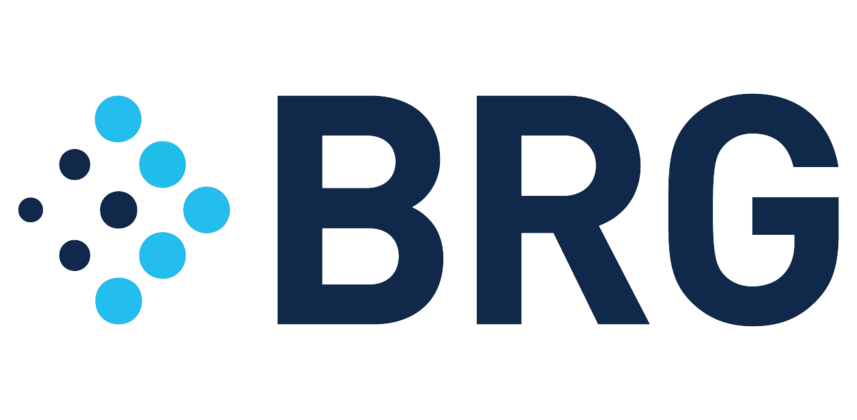 BRG Prod logo