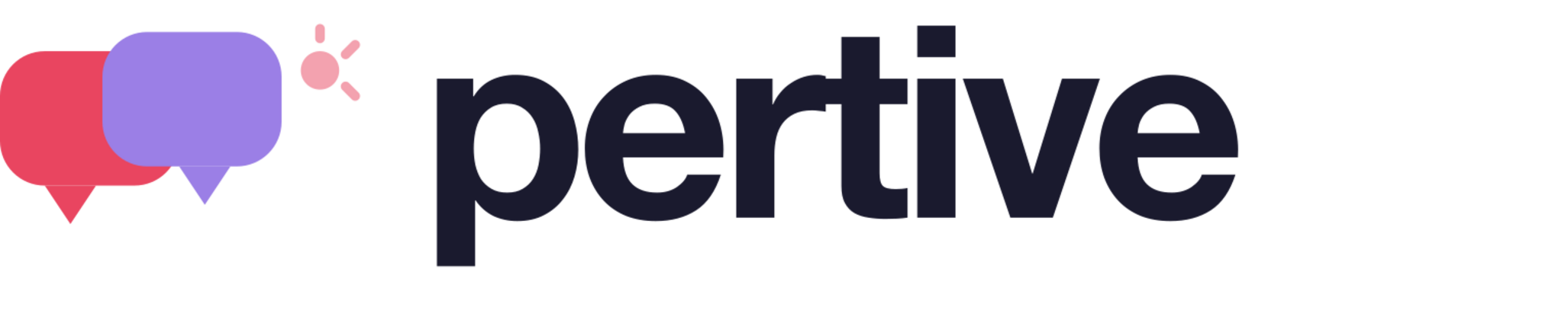 Pertive logo