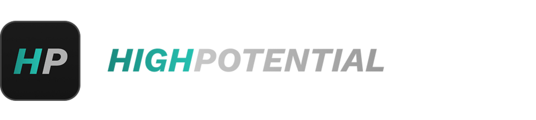 HighPotential logo