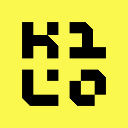 Kilo logo