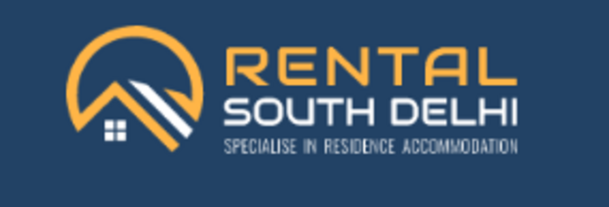Rental South Delhi logo