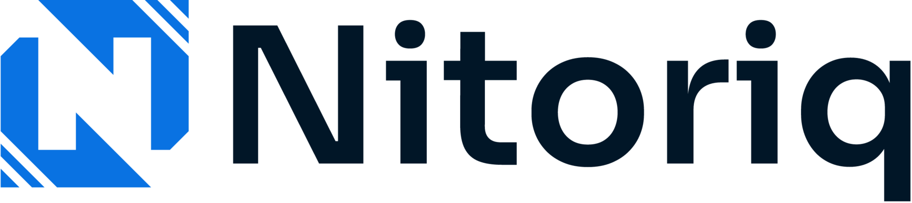 Nitoriq logo