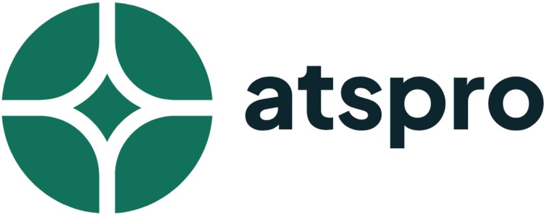 ATSpro logo