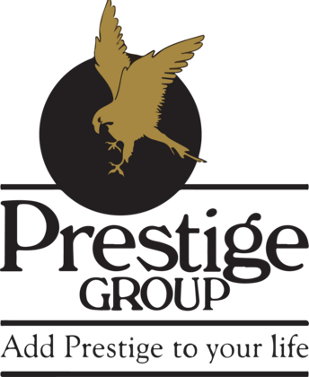 Prestige Grove Hills logo