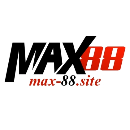 max88site logo
