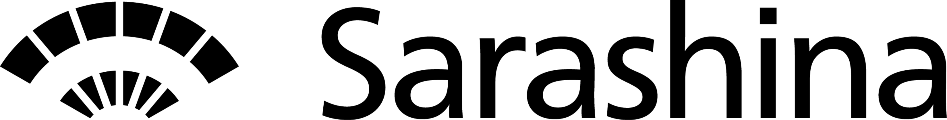 Sarashina logo