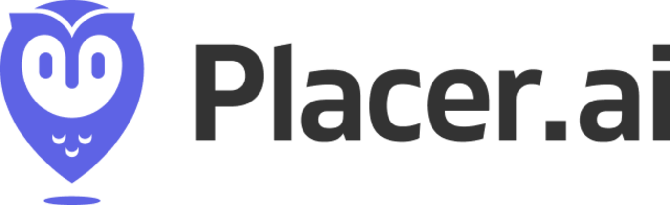 Placer logo