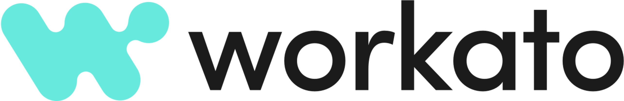 Workato UK logo