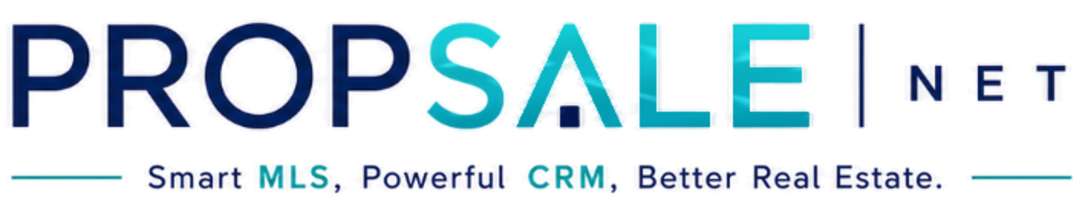 PropSale NET logo