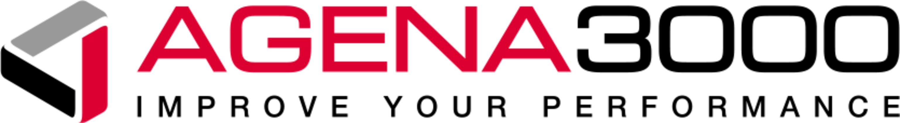 A3 Plateforme Agreee EIN logo