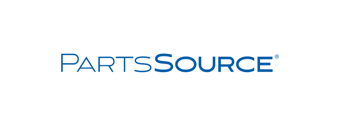 PartsSource logo
