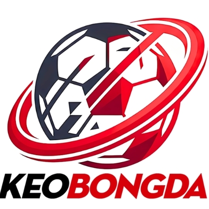 keobongdausorg logo