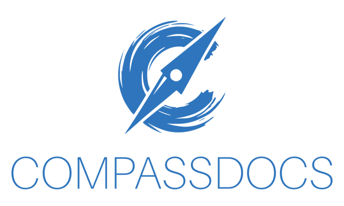 Compass Docs logo