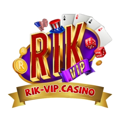 rikvipcasin logo