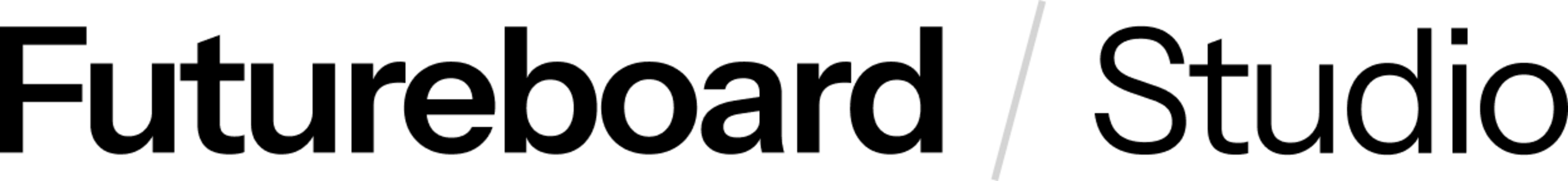 Futureboard Status logo