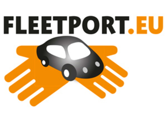 Fleetport EU logo