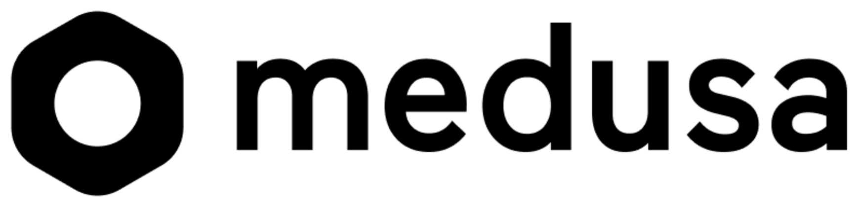Medusa Cloud logo