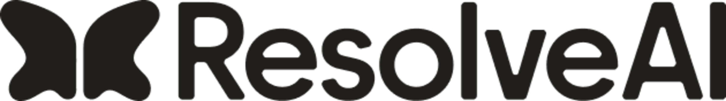 ResolveAI logo