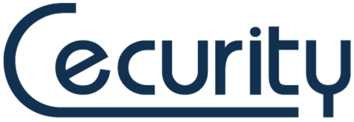 Cecurity logo