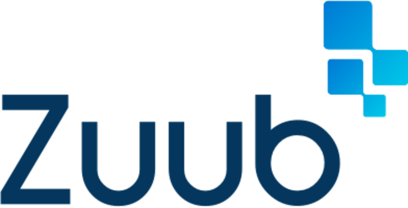 Zuub logo