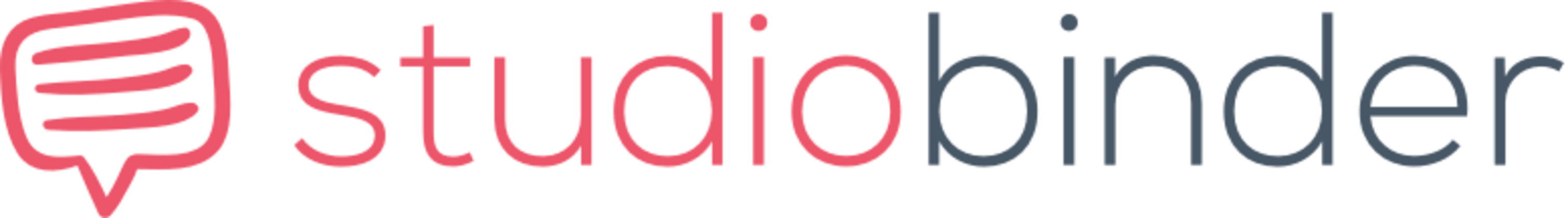 StudioBinder Inc logo