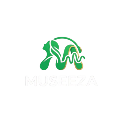 museeza logo