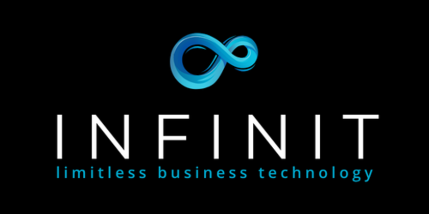 Infinit Service Status logo